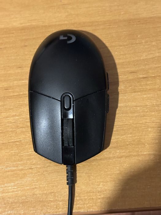 Продам мишку Logitech g102