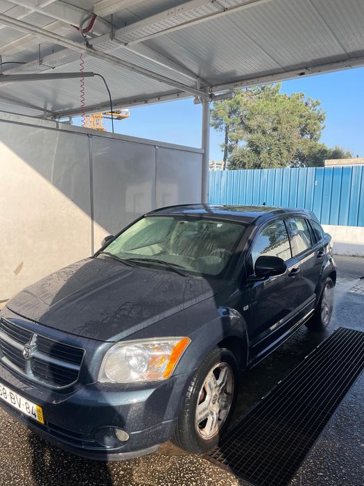 Dodge Caliber 2.0 STX 140 cv