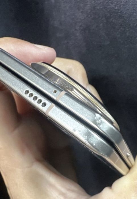 Honor magic v5 foldable dobravel super fino comprei por 2000€