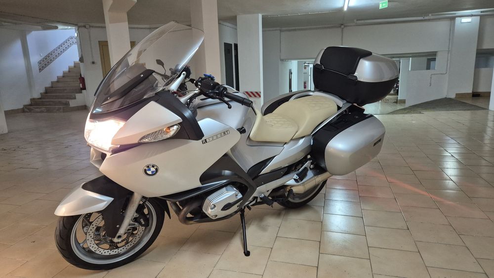 Bmw R 1200RT 2009