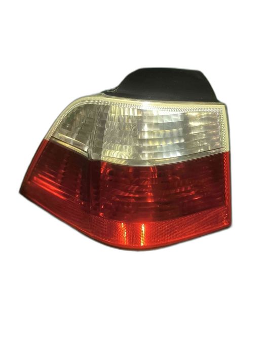 Farolim Esquerdo - 7165825 - BMW 5 Touring (E61)