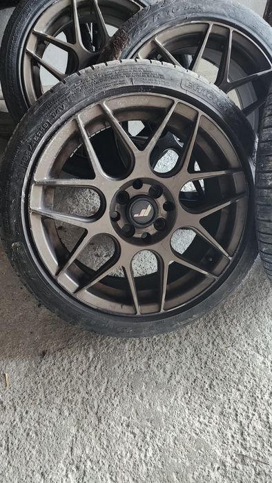 Jantes 16 JR18 4x100