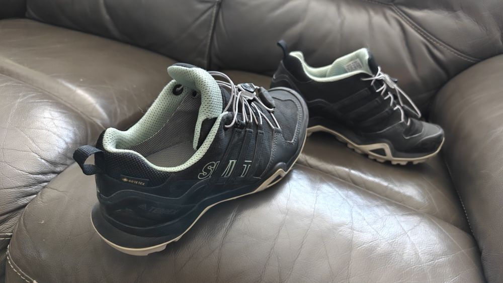 Adidas terrex Swift 38 ⅔ GORE-TEX