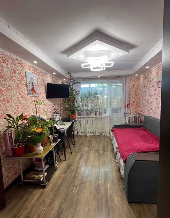 Продам 3-комн.квартиру на Космосе, р-н ост.Высотная