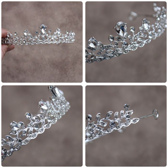 Діадеми (корони)