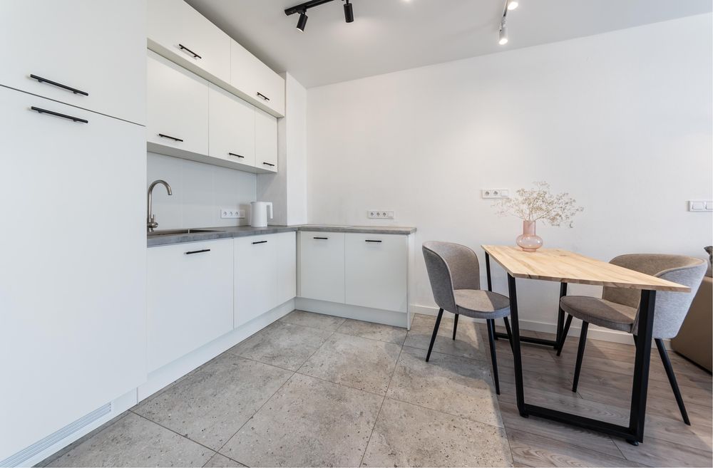 Євро 2-кімнатна квартира люкс в жк Лебединий, м Харківська, Позняки