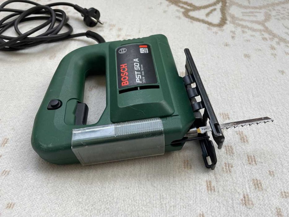 Wyrzynarka Bosch PST 50 A 270W