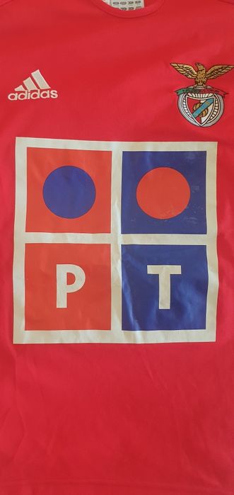 Camisola Benfica Original 04/05
2004/2005