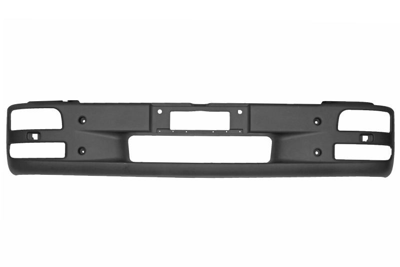 Бампер передній MAN TGL