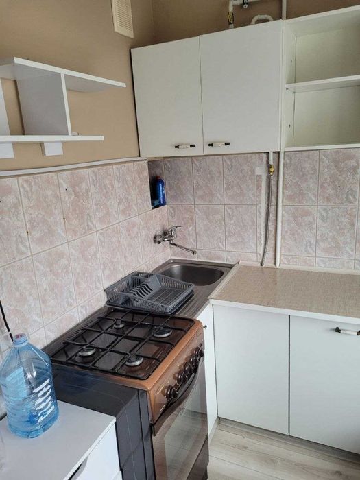 Оренда 1-кімн. квартири в Чернівцях