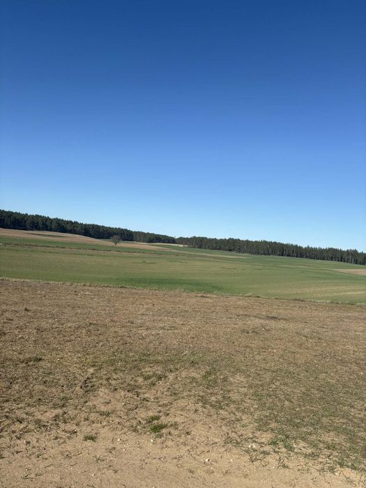 Sprzedam dwie działki budowlane