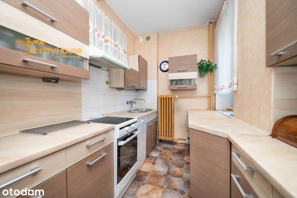2 pokojowe mieszkanie 66,66m2 w centrum Gdyni