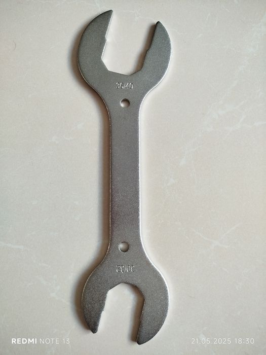 Ключ 30/32-36/40mm.