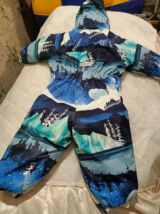 Продам дитячий комбінізон