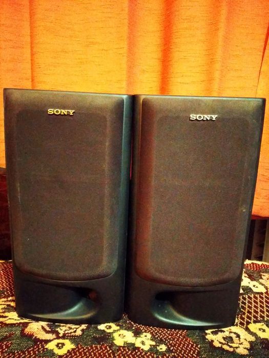 Аудио колонки Sony SS-H2800