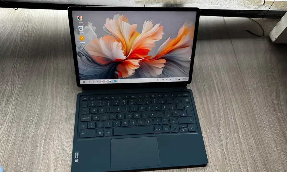 Планшет Lenovo 11"