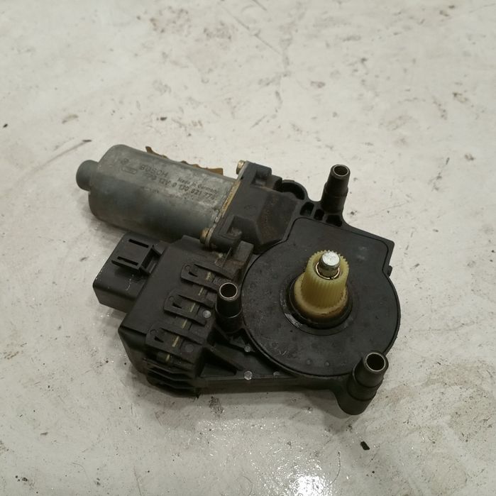 Motor de vidro frente direito - AUDI A6 (4B2, C5) | 97 - 05