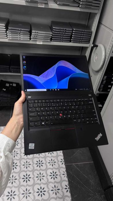 Бюджетний/Професійний Lenovo ThinkPad T14s G1/Є 50шт/робота,навчання