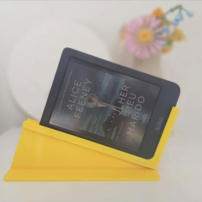 Stand para Kobo ou eReader