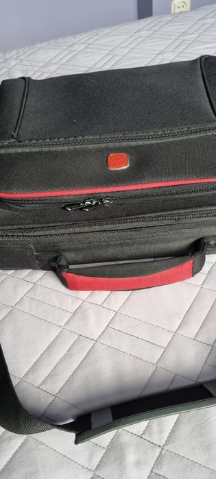 Torba na laptopa Hama 15,6