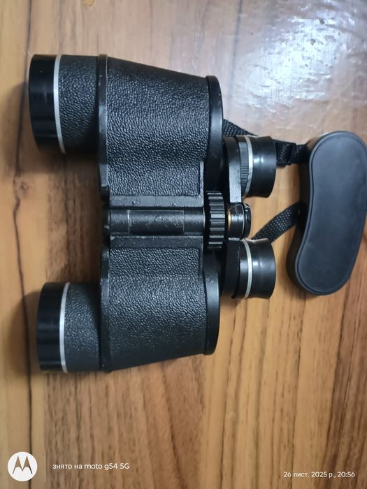 Бінокль БПЦ7/35 1991р.