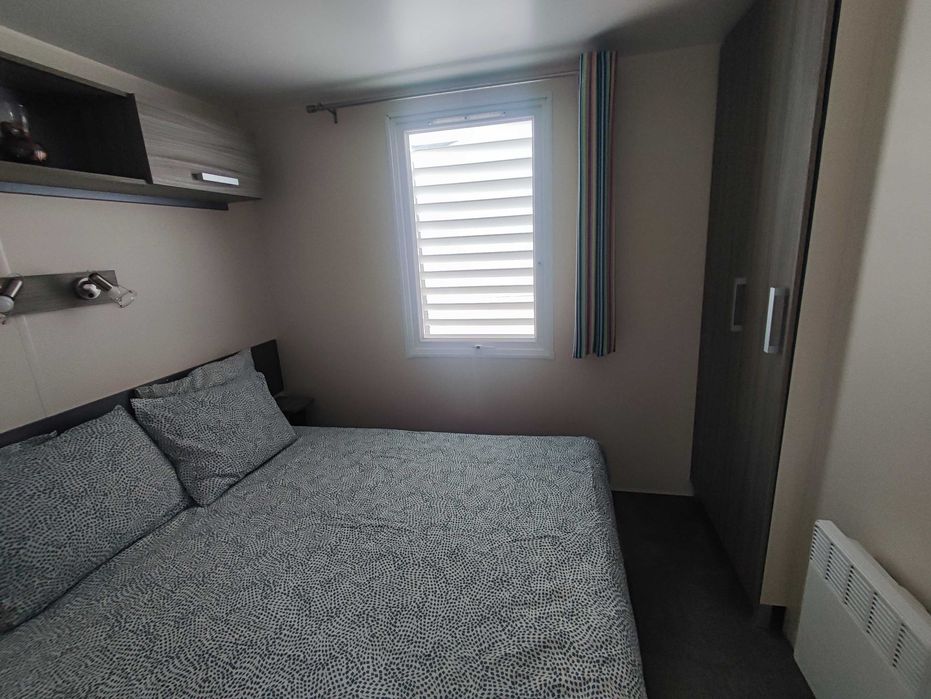 Mobil Home T2 | IRM - Super Mercure | TOP OFERTA TRASNPORTE EQUIPADA