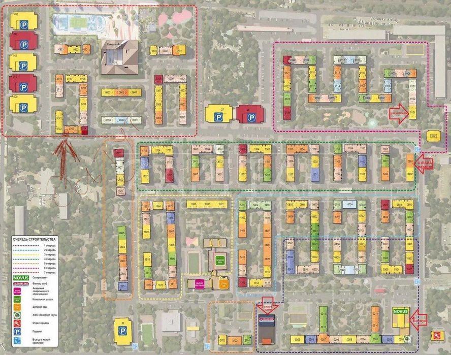 Без% Здам фасадне комерційне приміщення Комфорт Таун, Березнева 12