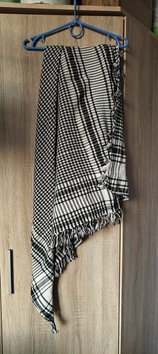 Chusta Arafatka Męska XXL