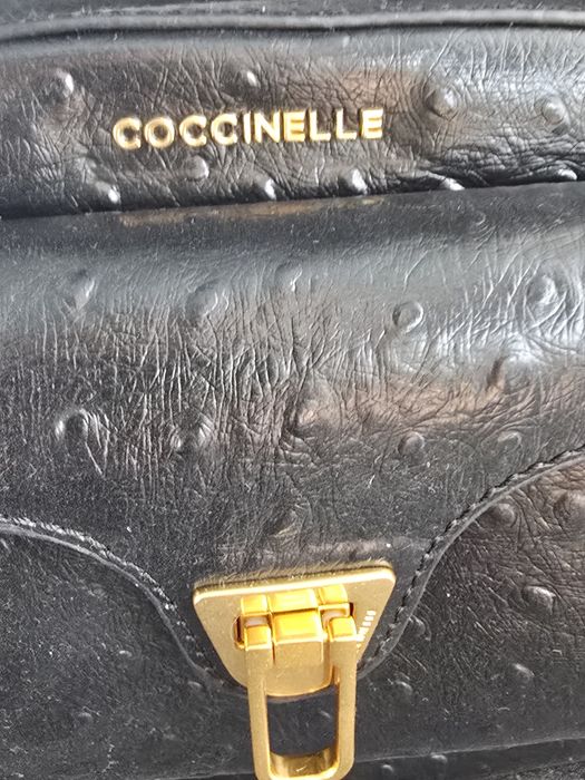 Нова сумка coccinelle