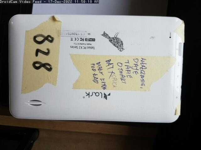 Tablet Lark FreeMe x2 7.1s nr828