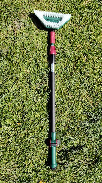 Miotła wodna Parkside