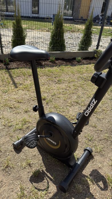 Rowerek stacjonarny one s gold zipro