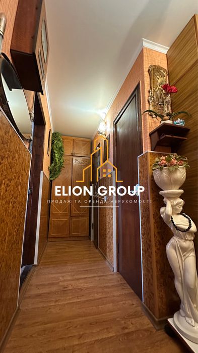 ‼️Продається 2 кімнатна квартира у передмісті