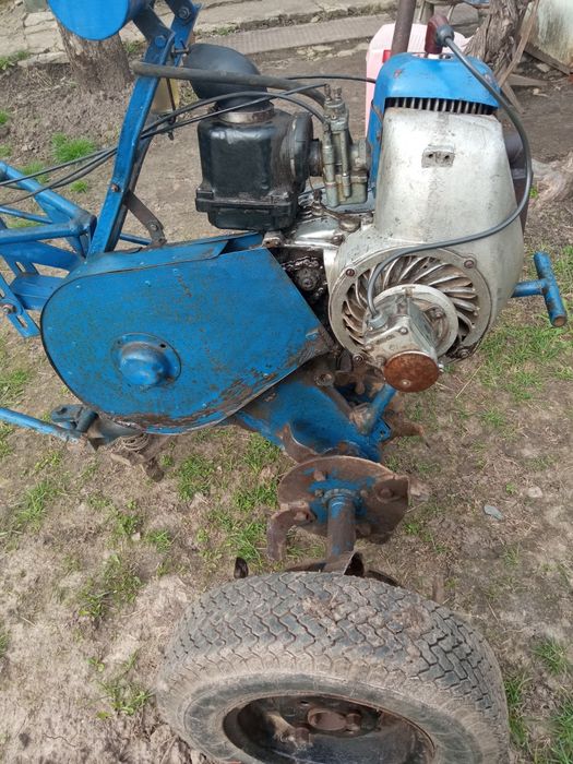 Продам Мотоблок в хорошем состоянии