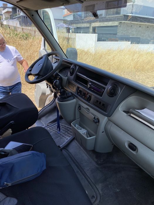Renault master 2.5