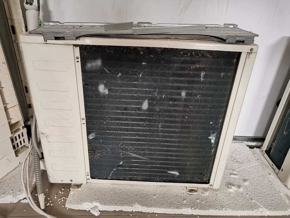 Кондиционер Carrier 38qce024718