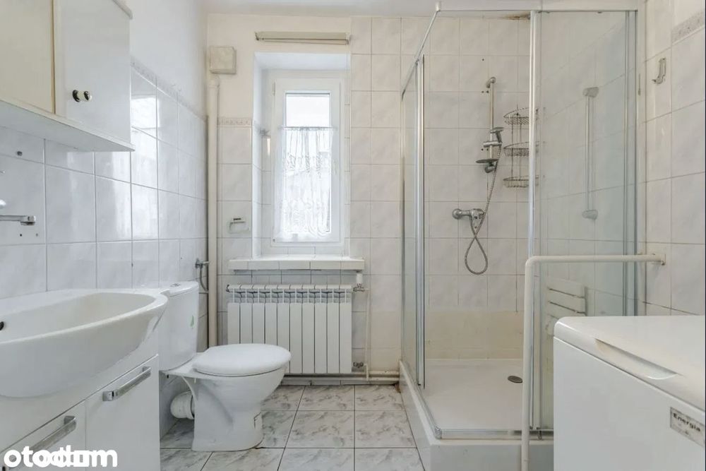 Mieszkanie w Luboniu 64,35 m2 z ogródkiem i garażem