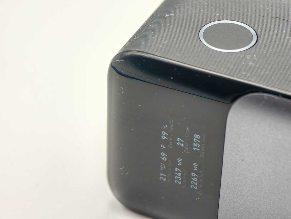 Anker 737 Power Bank