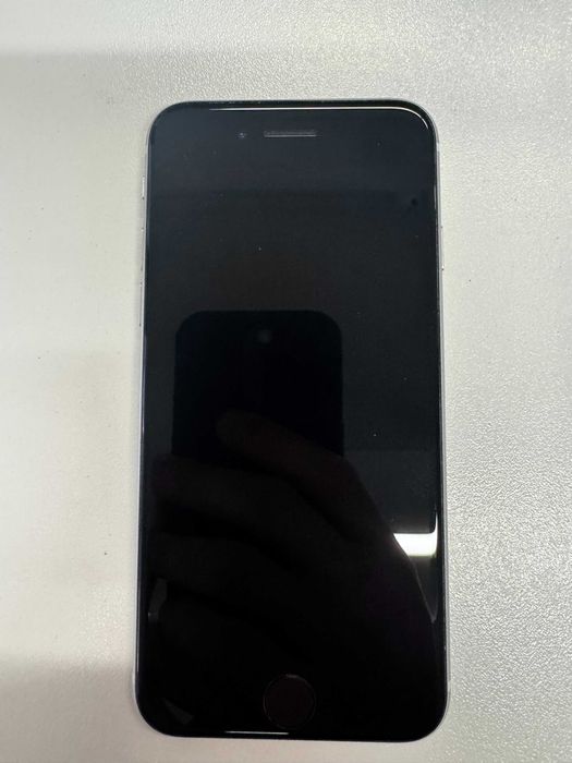 iPhone SE 2020 64GB (Biały) | Pudełko + Kabel
