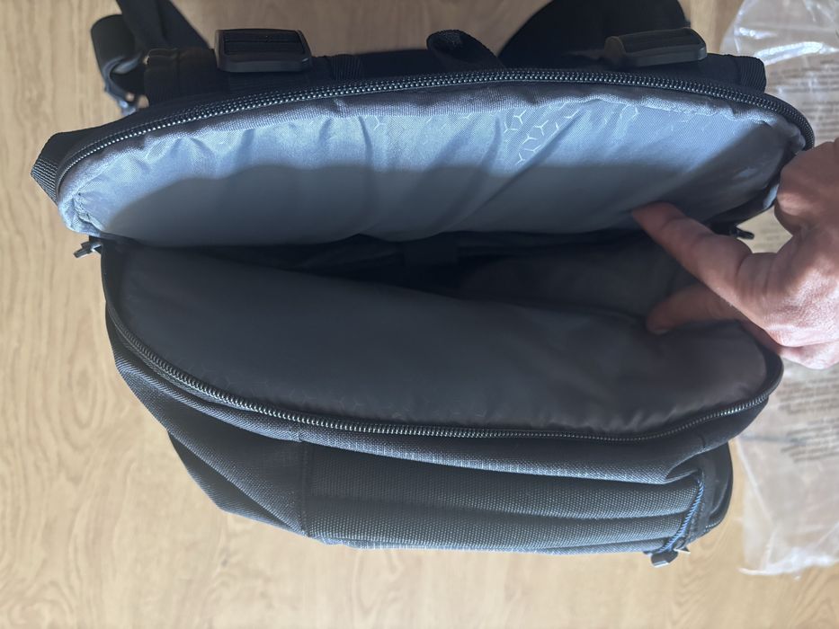 Samsonite Roader 38l