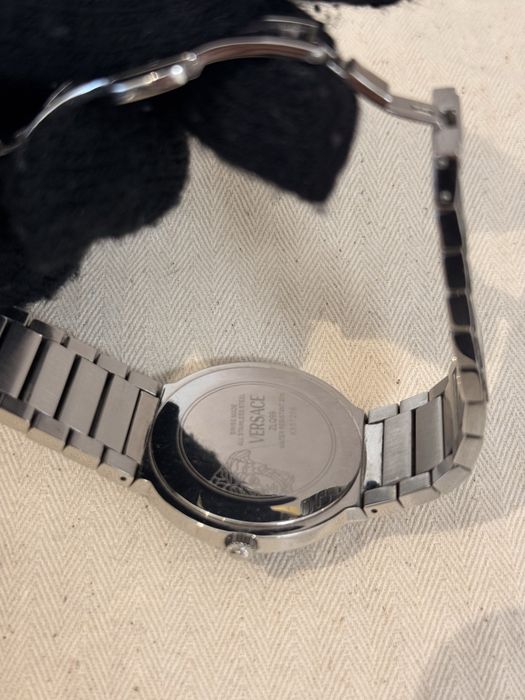 Relogio Versace Medusa