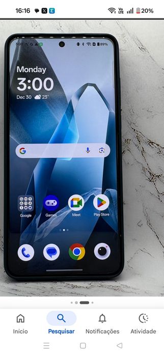 Oneplus 13S 5G Como Novo 256GB VERSÃO GLOBAL