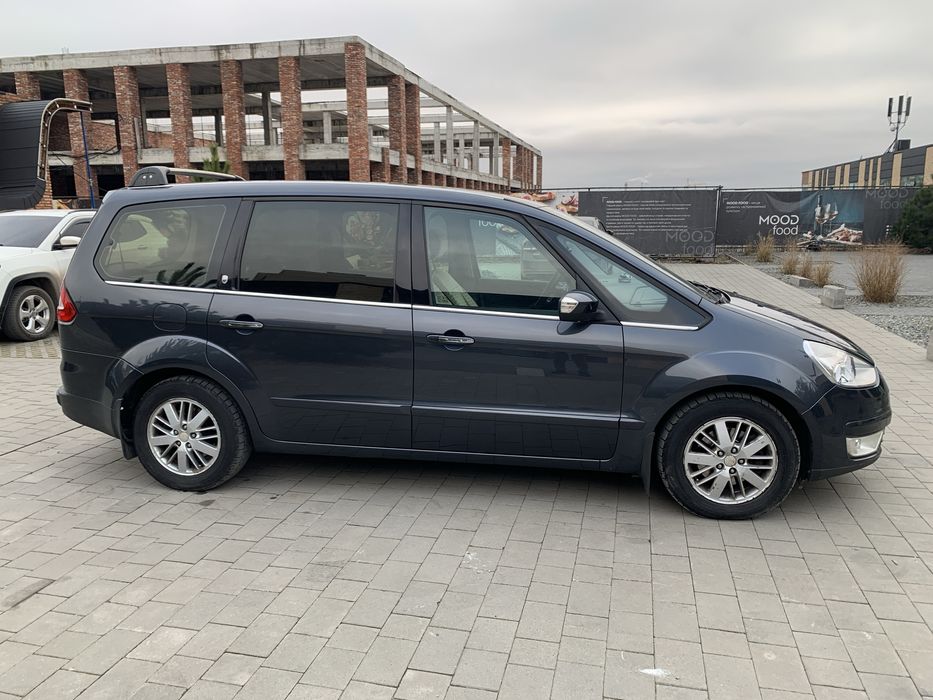 Продається Ford Galaxy