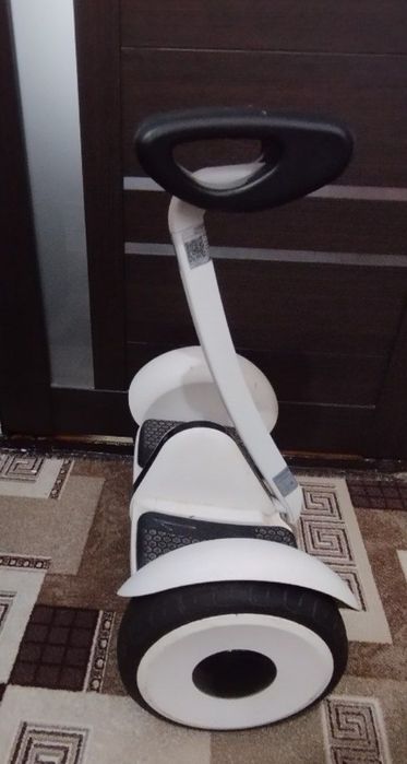 Гіроборд, сігвей