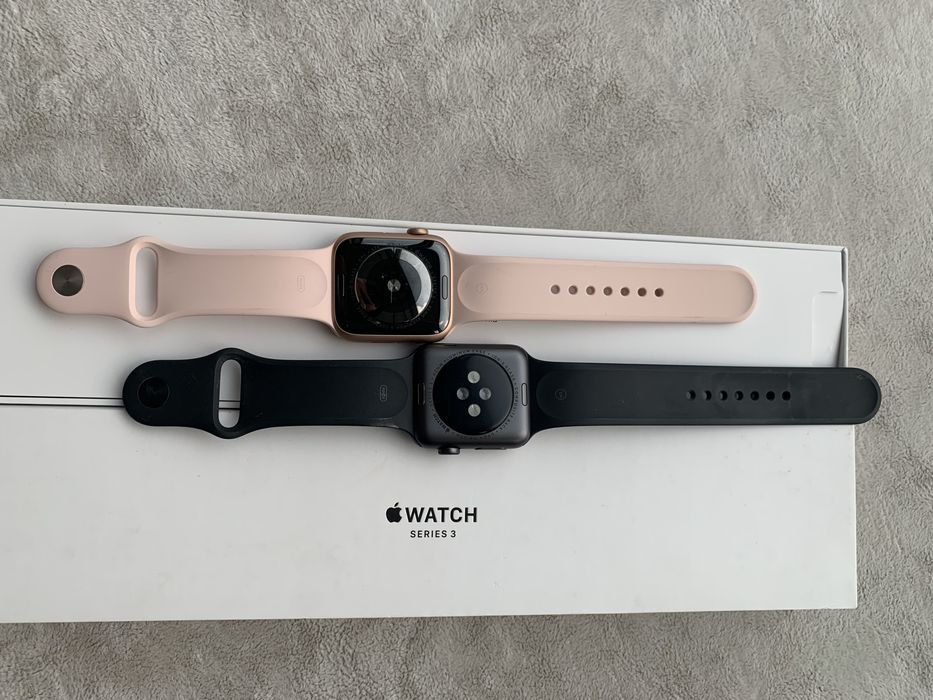 Apple Watch 2 szt