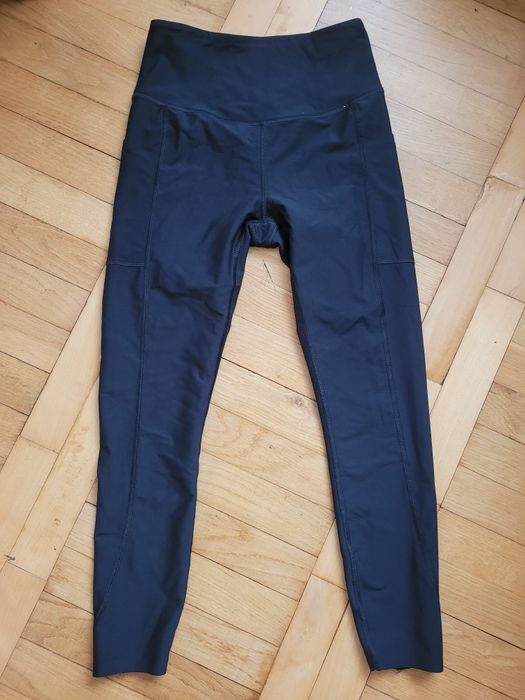 Nowe legginsy sportowe damskie Victoria's Secret