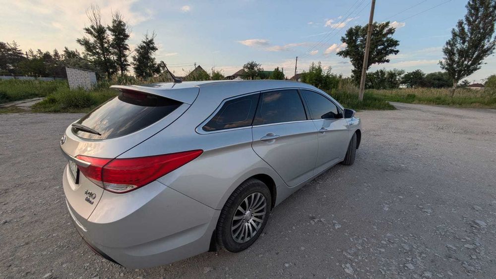 продам Hyundai І-40