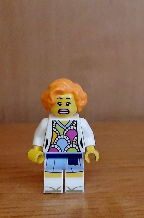 Фигурка Lego Лего