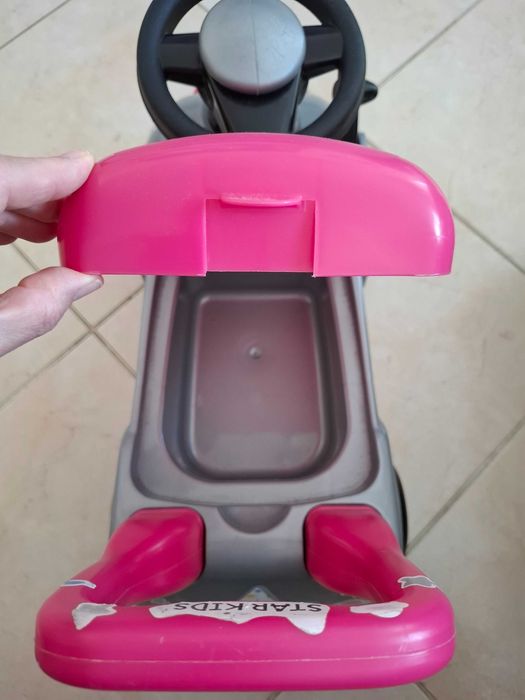 Cavalgável StarKids