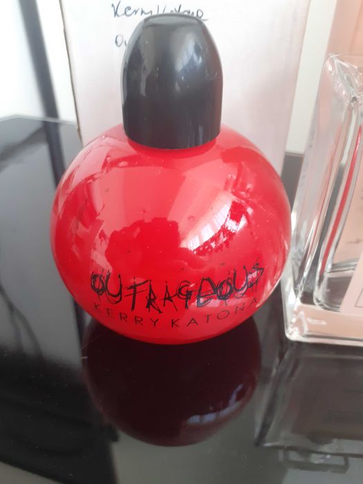 puste Stara Mydlarnia Karl Lagerfeld Zara Lady Million Fabulous Rabanne